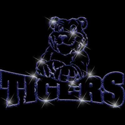 GLT32 BLUE GLITTER Thumbnail