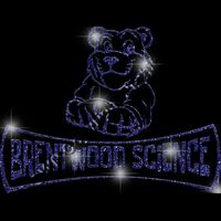 GLT94 BLUE GLITTER Thumbnail