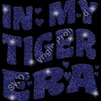 GLT93 BLUE GLITTER Thumbnail