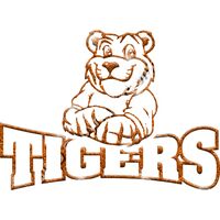 GLT32 ORANGE GLITTER Thumbnail