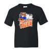 8000B Youth DryBlend 50/50 T-Shirts Thumbnail