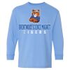 5400B Youth Heavy Cotton Long Sleeve Thumbnail