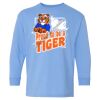 5400B Youth Heavy Cotton Long Sleeve Thumbnail