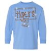 5400B Youth Heavy Cotton Long Sleeve Thumbnail