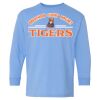 5400B Youth Heavy Cotton Long Sleeve Thumbnail