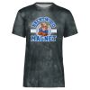 222596 Adult Cotton-Touch Poly T-Shirt Thumbnail