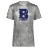 222696 Youth Cotton-Touch Poly T-Shirt Thumbnail