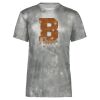 222696 Youth Cotton-Touch Poly T-Shirt Thumbnail