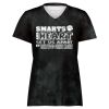 222796 Ladies' Cotton-Touch Poly T-Shirt Thumbnail