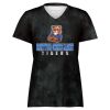 222796 Ladies' Cotton-Touch Poly T-Shirt Thumbnail