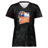 222796 Ladies' Cotton-Touch Poly T-Shirt Thumbnail