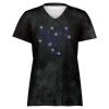 222796 Ladies' Cotton-Touch Poly T-Shirt Thumbnail