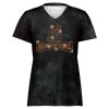 222796 Ladies' Cotton-Touch Poly T-Shirt Thumbnail