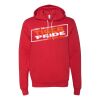 3719 Unisex Sponge Fleece Hoodie Thumbnail