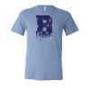 3413 Adult Extra Soft Tri-blend Tee Thumbnail