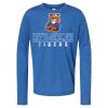 3513Y Youth Extra Soft Tri-blend Long Sleeve Thumbnail