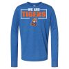 3513Y Youth Extra Soft Tri-blend Long Sleeve Thumbnail