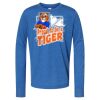 3513Y Youth Extra Soft Tri-blend Long Sleeve Thumbnail