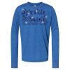 3513Y Youth Extra Soft Tri-blend Long Sleeve Thumbnail