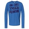 3513Y Youth Extra Soft Tri-blend Long Sleeve Thumbnail
