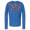 3513Y Youth Extra Soft Tri-blend Long Sleeve Thumbnail