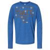 3513Y Youth Extra Soft Tri-blend Long Sleeve Thumbnail