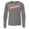 3513Y Youth Extra Soft Tri-blend Long Sleeve Thumbnail