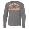 3513Y Youth Extra Soft Tri-blend Long Sleeve Thumbnail