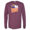 3513 Adult Extra Soft Tri-blend Long Sleeve Thumbnail