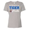 6413 Women’s Extra Soft Tri-blend Tee Thumbnail