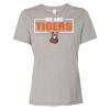 6413 Women’s Extra Soft Tri-blend Tee Thumbnail