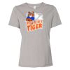 6413 Women’s Extra Soft Tri-blend Tee Thumbnail