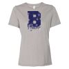 6413 Women’s Extra Soft Tri-blend Tee Thumbnail