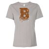 6413 Women’s Extra Soft Tri-blend Tee Thumbnail
