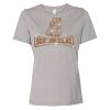 6413 Women’s Extra Soft Tri-blend Tee Thumbnail